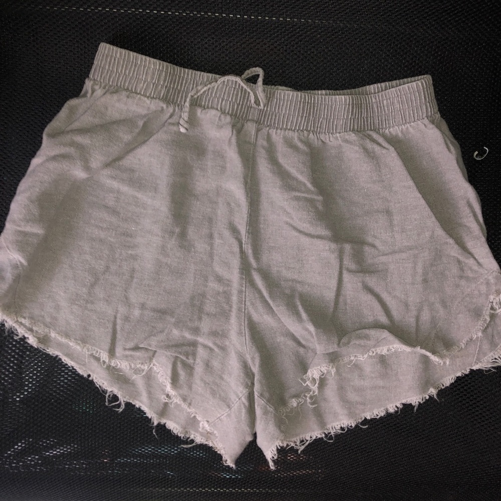 Urban Outfitters Renewal Shorts
